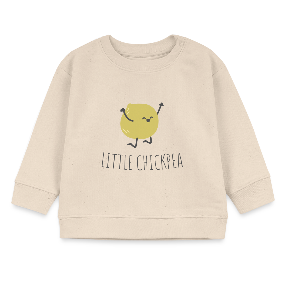 Little Chickpea Organic Sweatshirt Baby - Naturroh