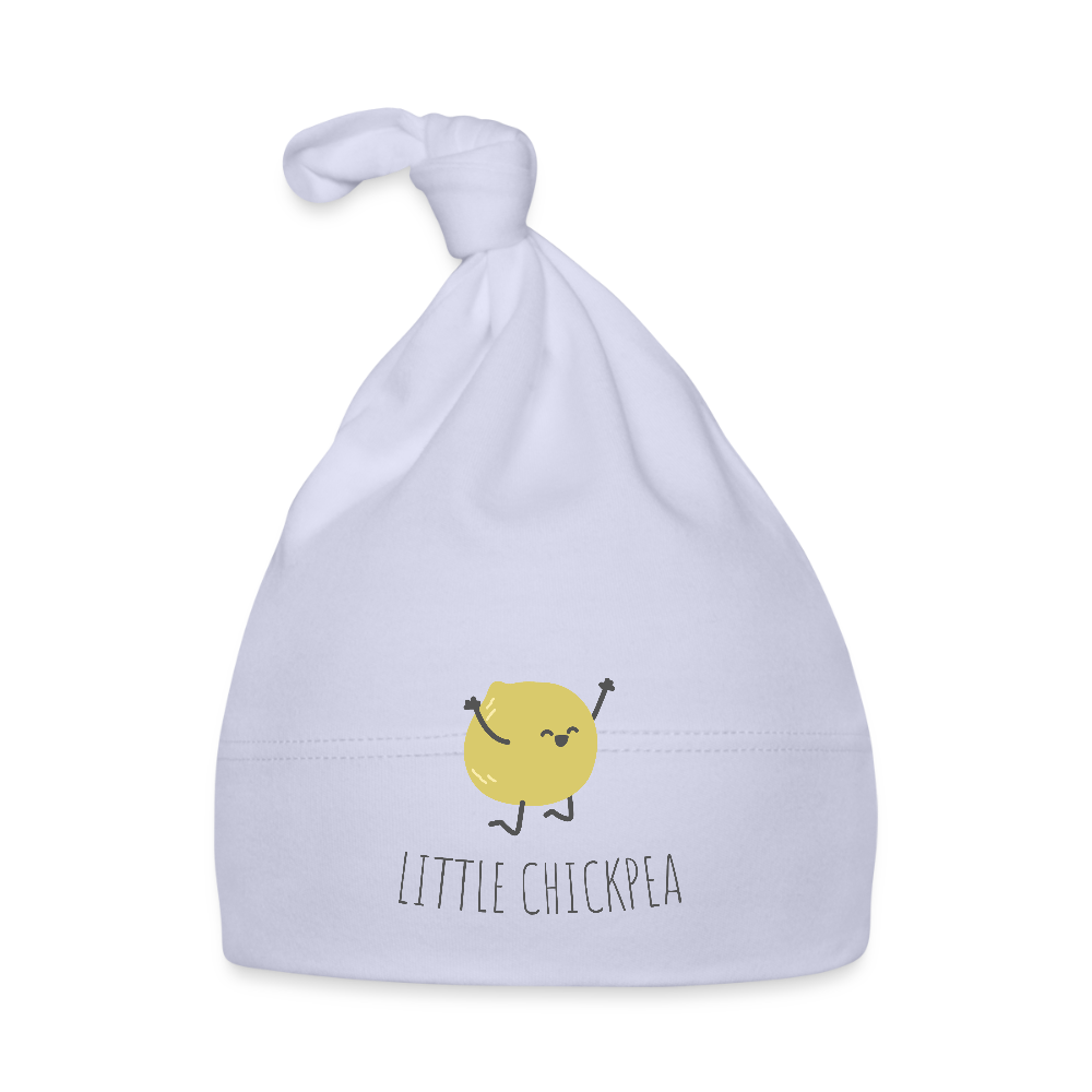 Little Chickpea Zipfelmütze Baby - Sky