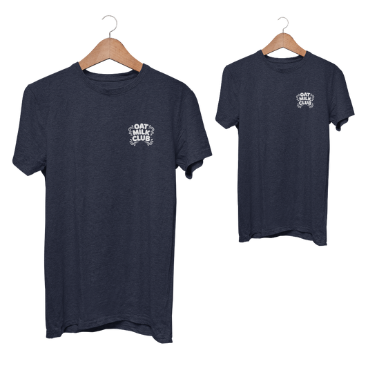 Oat Milk Club Partnerlook T-Shirt