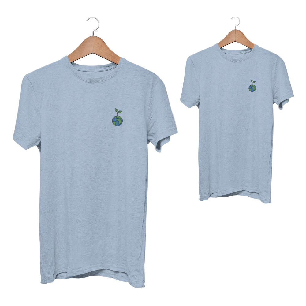 Plant Loving Human Partnerlook T-Shirt