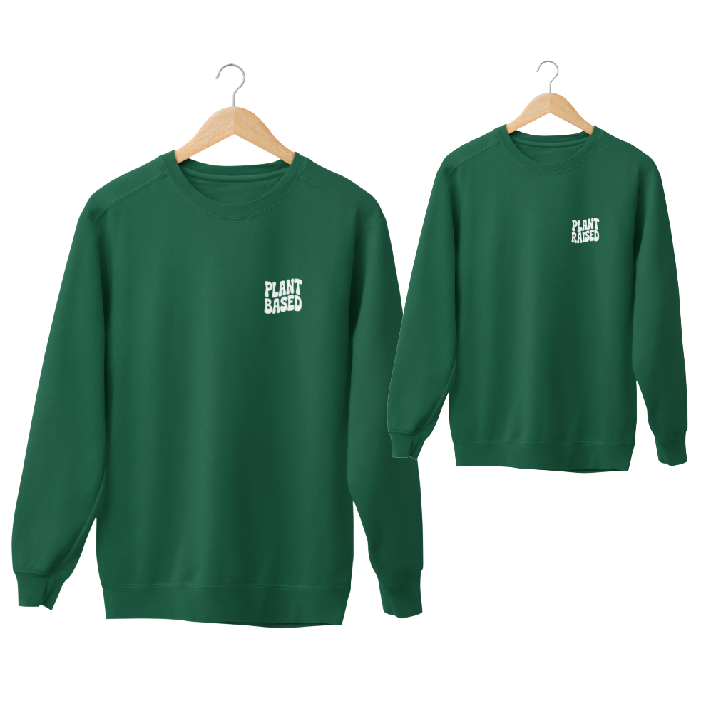 Be Kind Partnerlook Sweatshirt