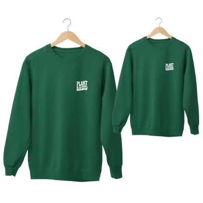 Be Kind Partnerlook Sweatshirt