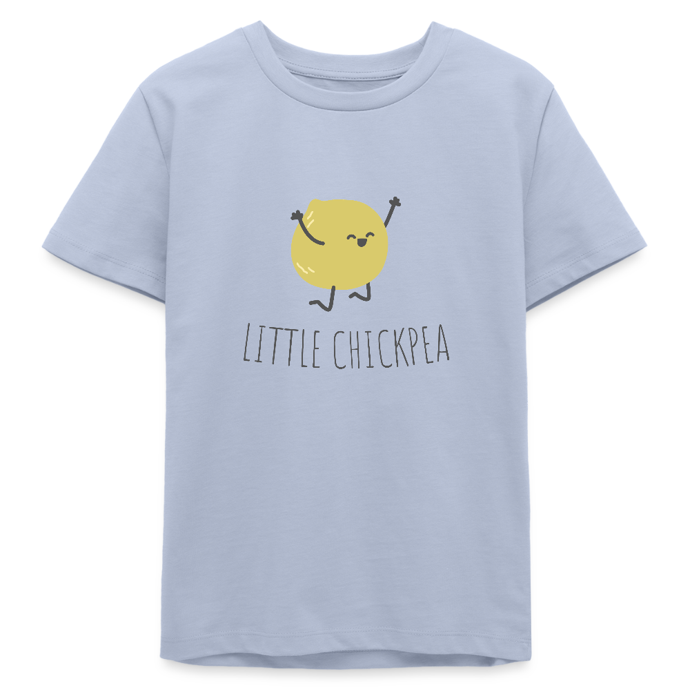 Little Chickpea Organic T-Shirt Teenager - Lavendel-Violett