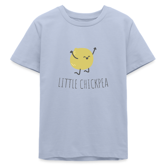 Little Chickpea Organic T-Shirt Teenager - Lavendel-Violett
