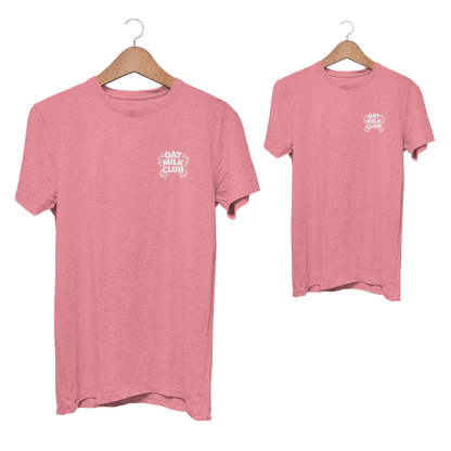 Oat Milk Club Partnerlook T-Shirt