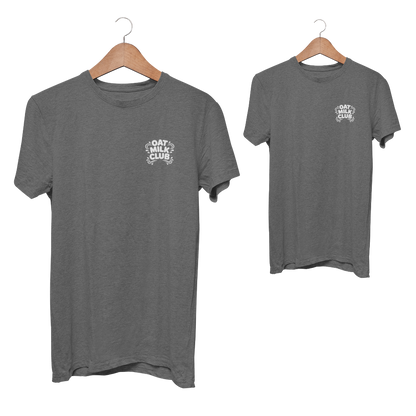 Oat Milk Club Partnerlook T-Shirt