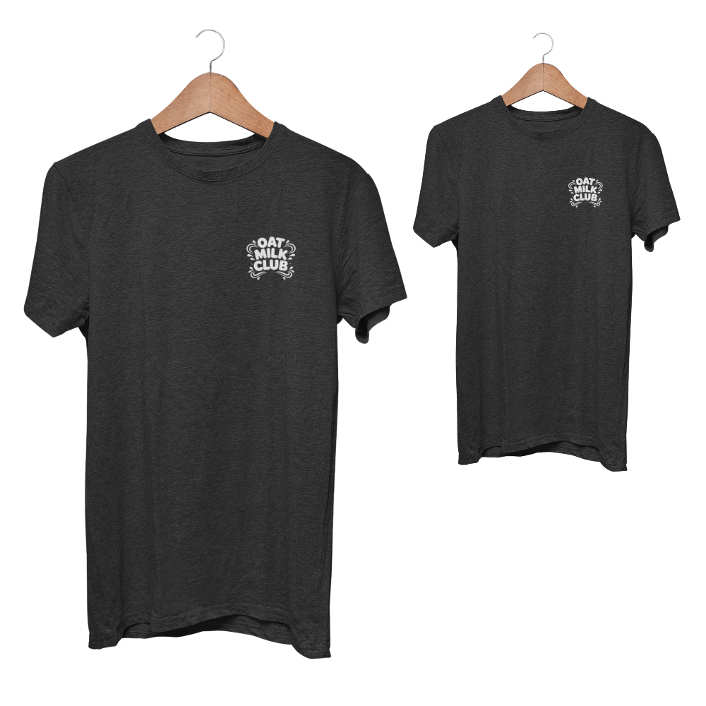 Oat Milk Club Partnerlook T-Shirt