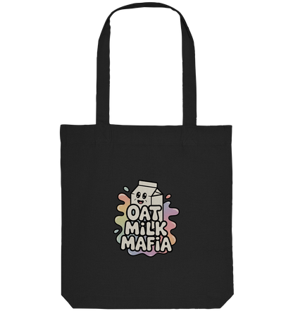 Oat Milk Mafia - Organic Bag