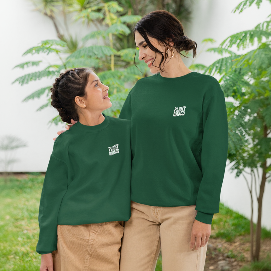 Be Kind Partnerlook Sweatshirt