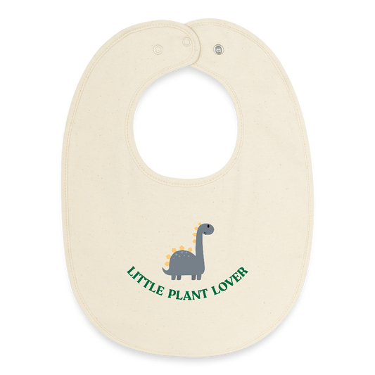 Little Plant Lover Lätzchen Baby